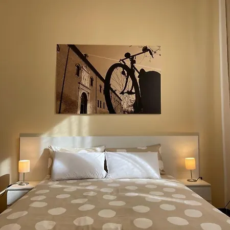 Guest house Downtown - In Centro