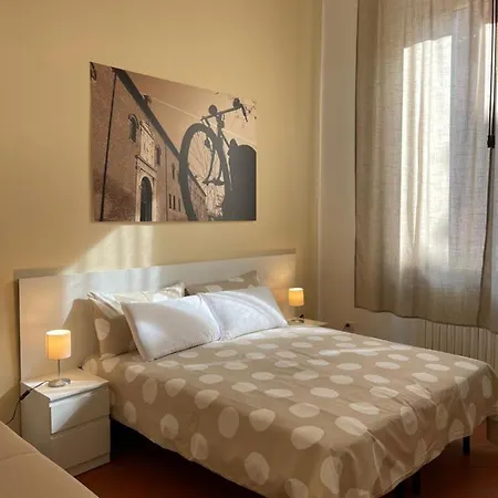 Gasthof Downtown - In Centro *