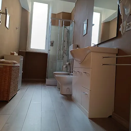 Vendégház Downtown - In Centro