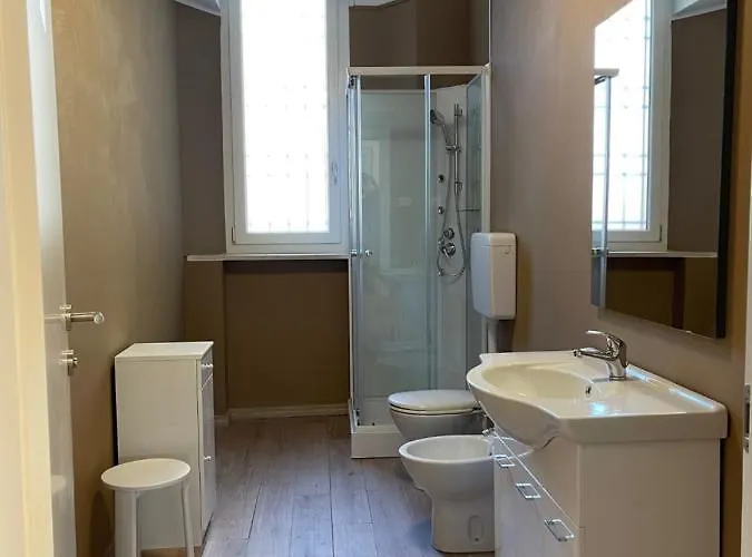 Vendégház Downtown - In Centro *