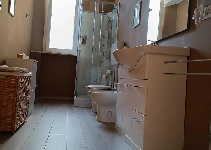 Vendégház Downtown - In Centro