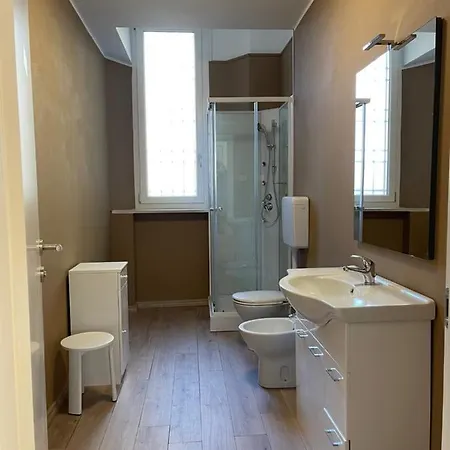 Gæstehus Downtown - In Centro *