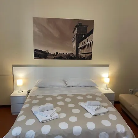 Downtown - In Centro *