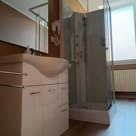 Downtown - In Centro