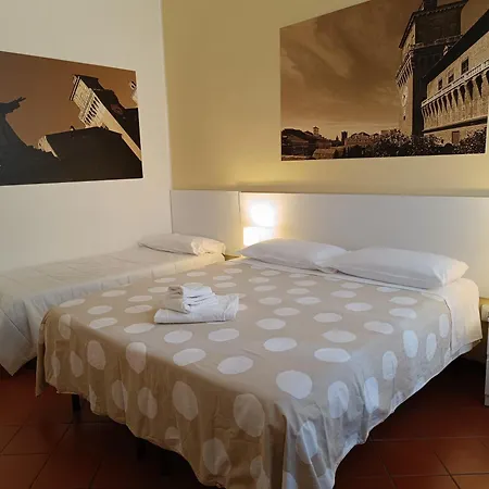 Downtown - In Centro * Ferrara