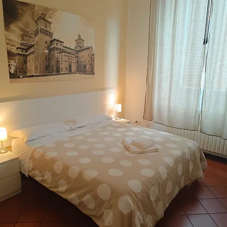 Downtown - In Centro Ferrare