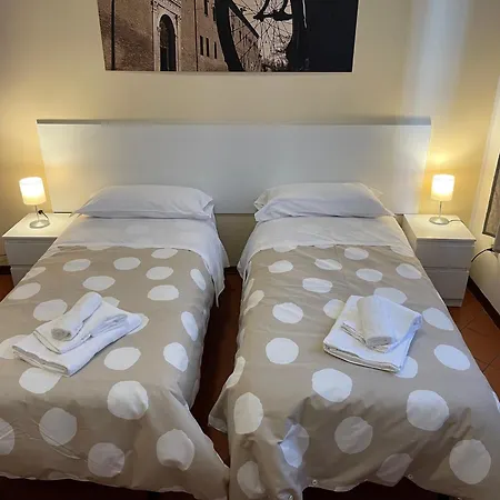 Downtown - In Centro Maison d'hôtes *