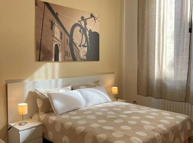 Maison d'hôtes Downtown - In Centro *